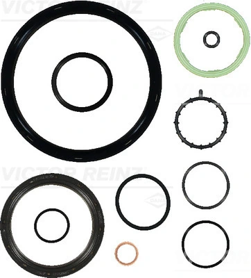 Gasket Kit, crankcase